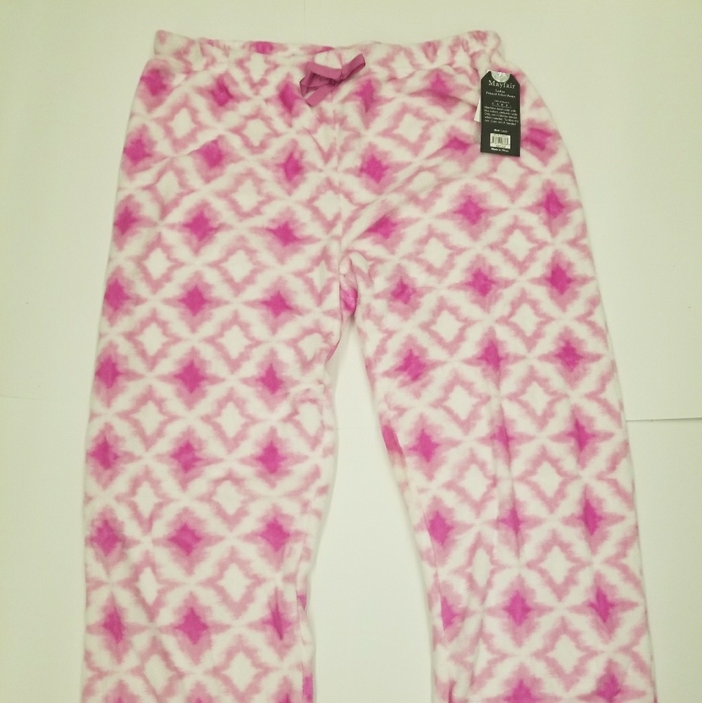 Ladies Printed pants
